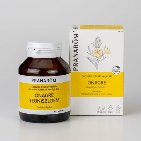 サプリメント – プラナロム エッセンシャルオイル・精油｜健草医学舎