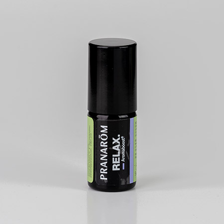 アロマブーストロールオンオイル新発売 – プラナロム