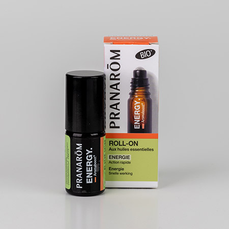 アロマブーストロールオンオイル新発売 – プラナロム