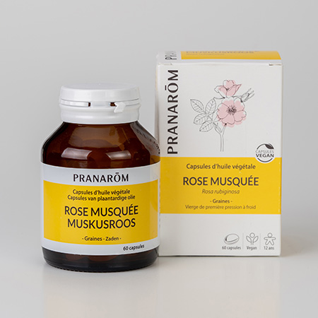 サプリメント – プラナロム エッセンシャルオイル・精油｜健草医学舎