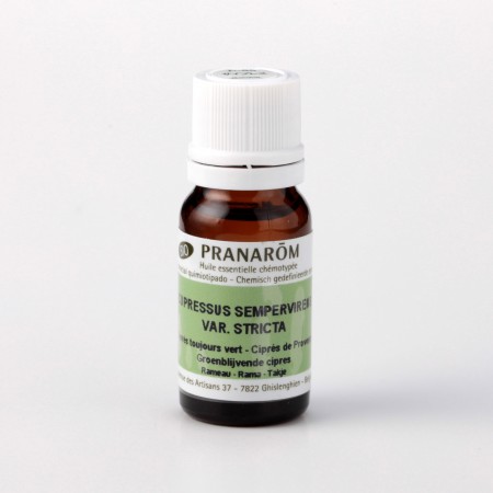 サイプレス – プラナロム エッセンシャルオイル・精油｜健草医学舎