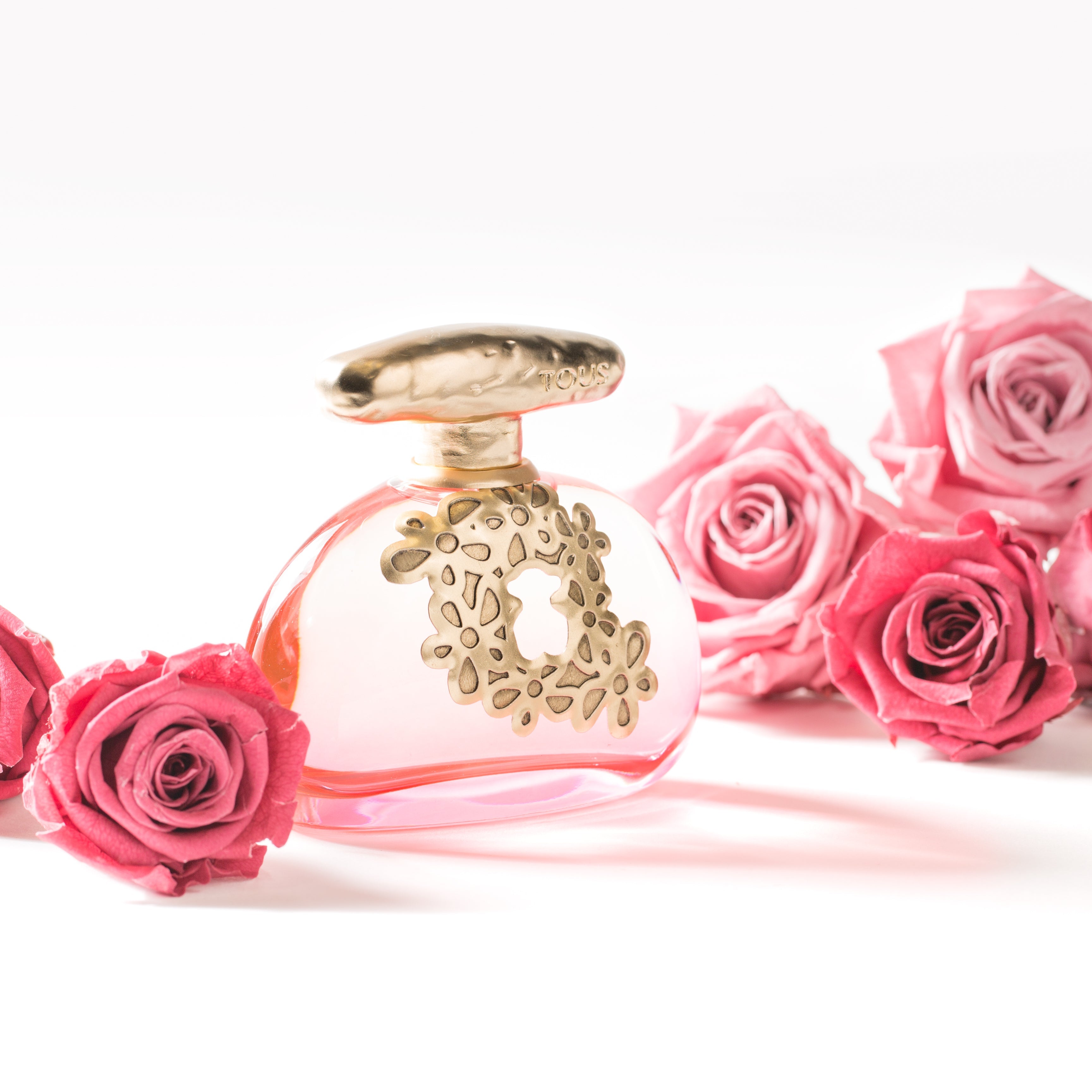 Tous Floral Touch 3.4oz – Preciosa