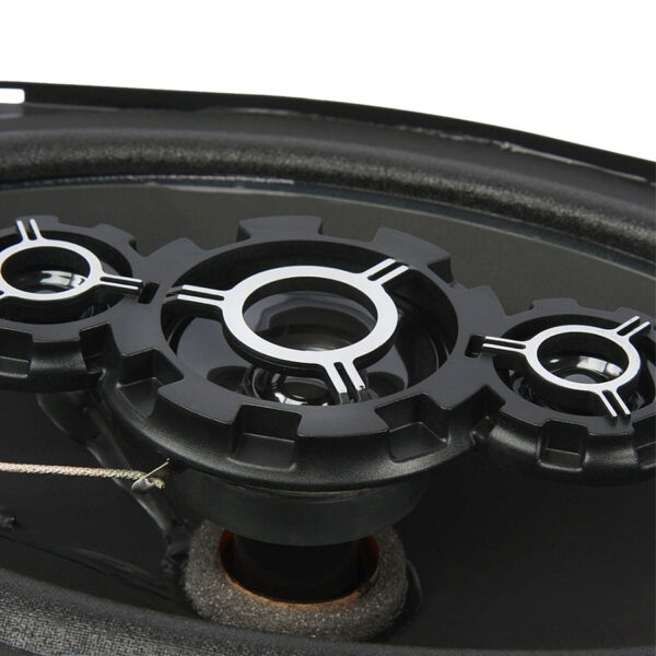 SD.694 Speakers – PrecisionPower®