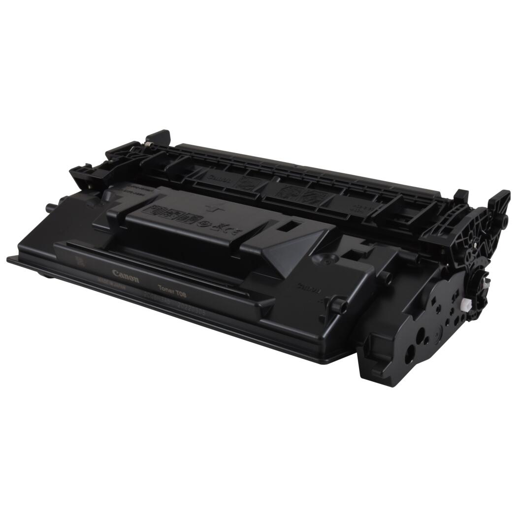 Canon imageCLASS X LBP1238 Black Toner Cartridge, Genuine (G4689)