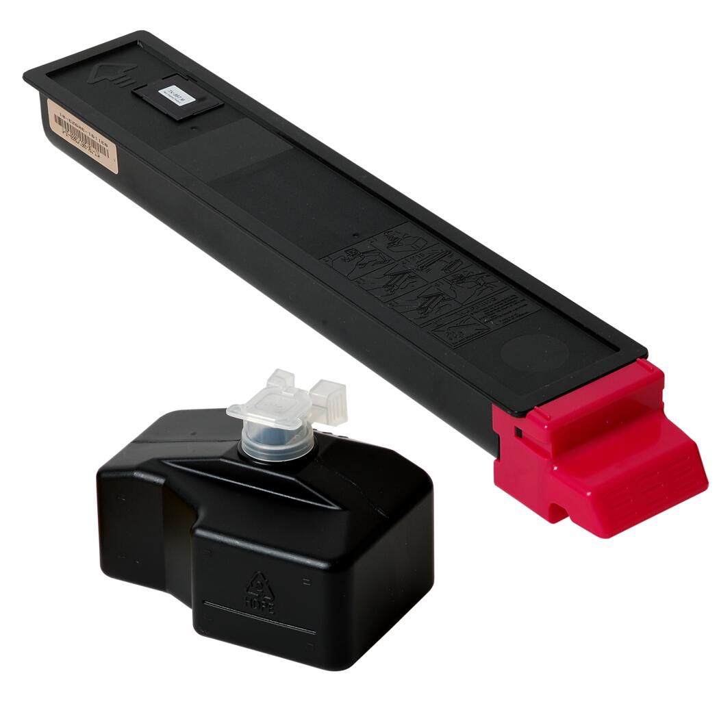 Kyocera FS-C8525MFP Toner Cartridges