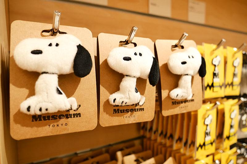 南町田スヌーピーミュージアム体験レポート！ 人気限定グッズと