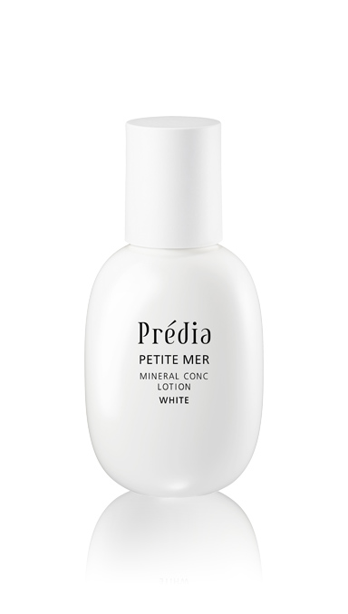ミネラルコンク ローション ホワイト｜PETITE MER プティメール｜Predia