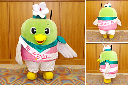 トリピー大図鑑/とりネット/鳥取県公式サイト