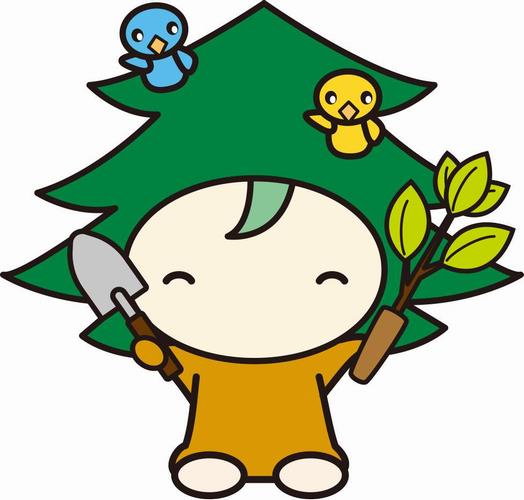 第49回全国育樹祭大会テーマ・ポスター原画・シンボルマークの決定