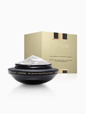 Supreme Skin Minerals Facial Infusion by Premier® Official US Site