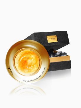 Regenessence Supreme Gold And Diamond Mask Treatment by Premier
