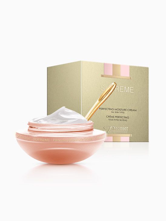 Supreme Perfecting Cream by Premier® Official US Site