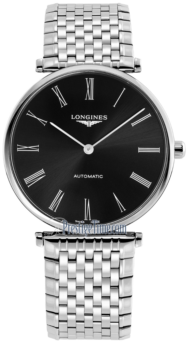L4.918.4.51.6 L49184516 Longines La Grande Classique Automatic