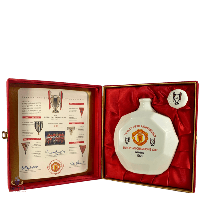 コリンシアン・マルチパック【EUROPEAN CUP WINNERS 1968