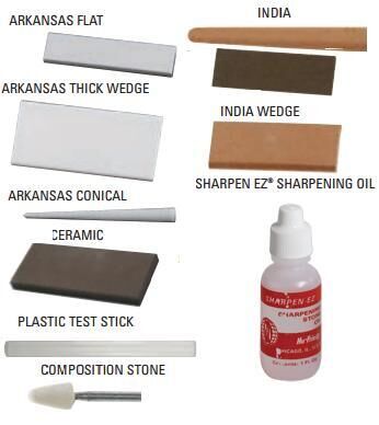 Sharpening Stone, Hu-Friedy, Prestige Dental Products