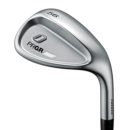 PRGR 0 WEDGE | WEDGE | PRGR Official Site
