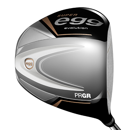 SUPER egg DRIVER(High repulsion model) (Ladies') | WOMANS | PRGR