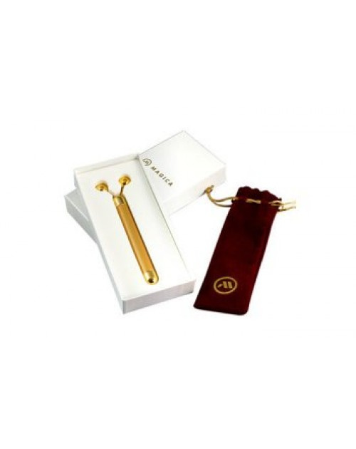 Magica Beauty Moon Double 日本黃金微電流拉提棒(升級版) - mhb