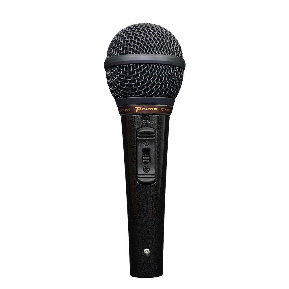 UD3162｜ボーカルマイク｜株式会社プリモ，マイクロホンのPRIMO