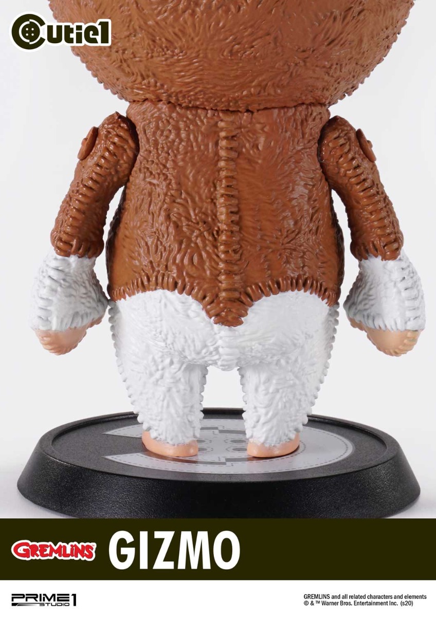 Gremlins Gizmo | フィギュア | プライム1スタジオ