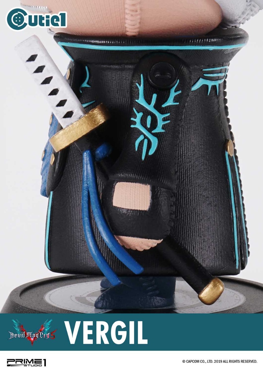 デビルメイクライ5 コンプリートセット | フィギュア | プライム1スタジオ