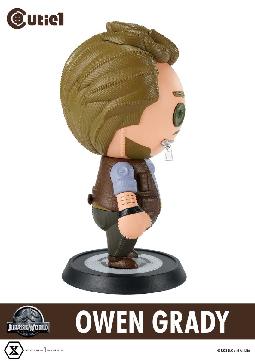 オーウェン・グレイディ | フィギュア | プライム1スタジオ