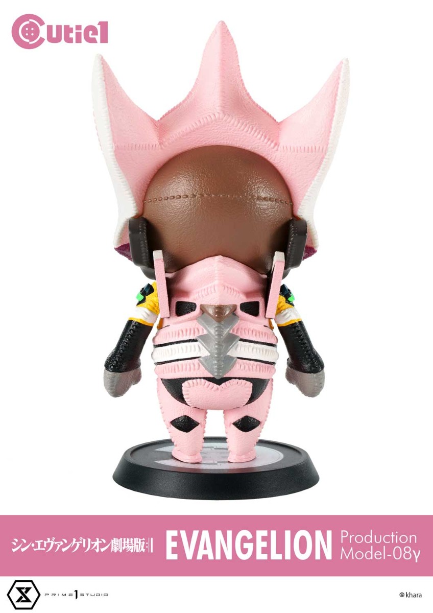 シン・エヴァンゲリオン劇場版 コンプリートセット | フィギュア