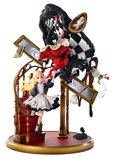 シャドーハウス商品一覧｜プライム1スタジオ