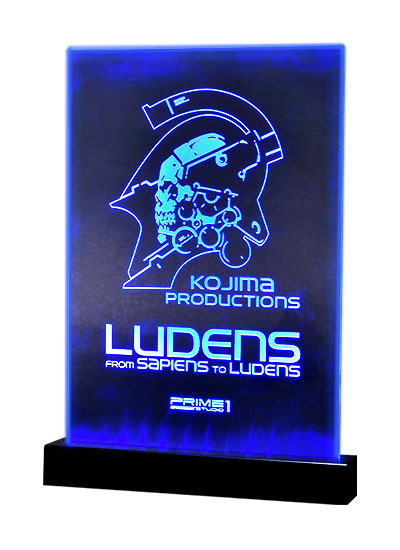 コジマプロダクション アクリルパネル | グッズ | プライム1スタジオ