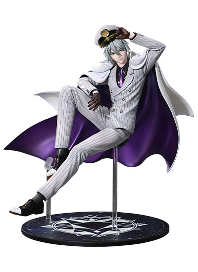 PRISMA WING 魔法使いの約束 オーエン ボーナス版 1/7 スケール 完成品