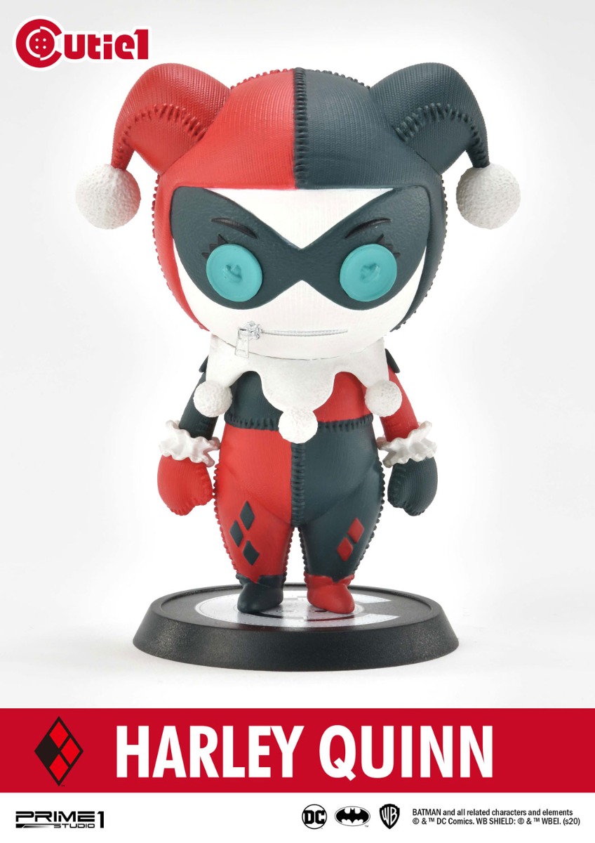 CT1-20013 DC Harley Quinn | フィギュア | プライム1スタジオ