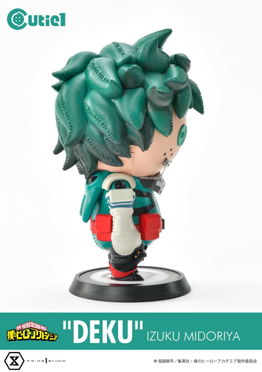 デク”緑谷出久 | フィギュア | プライム1スタジオ