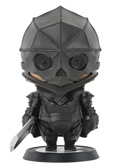 キューティ1 ベルセルク ガッツ 狂戦士の甲冑 （Phase 3）ブラッディ