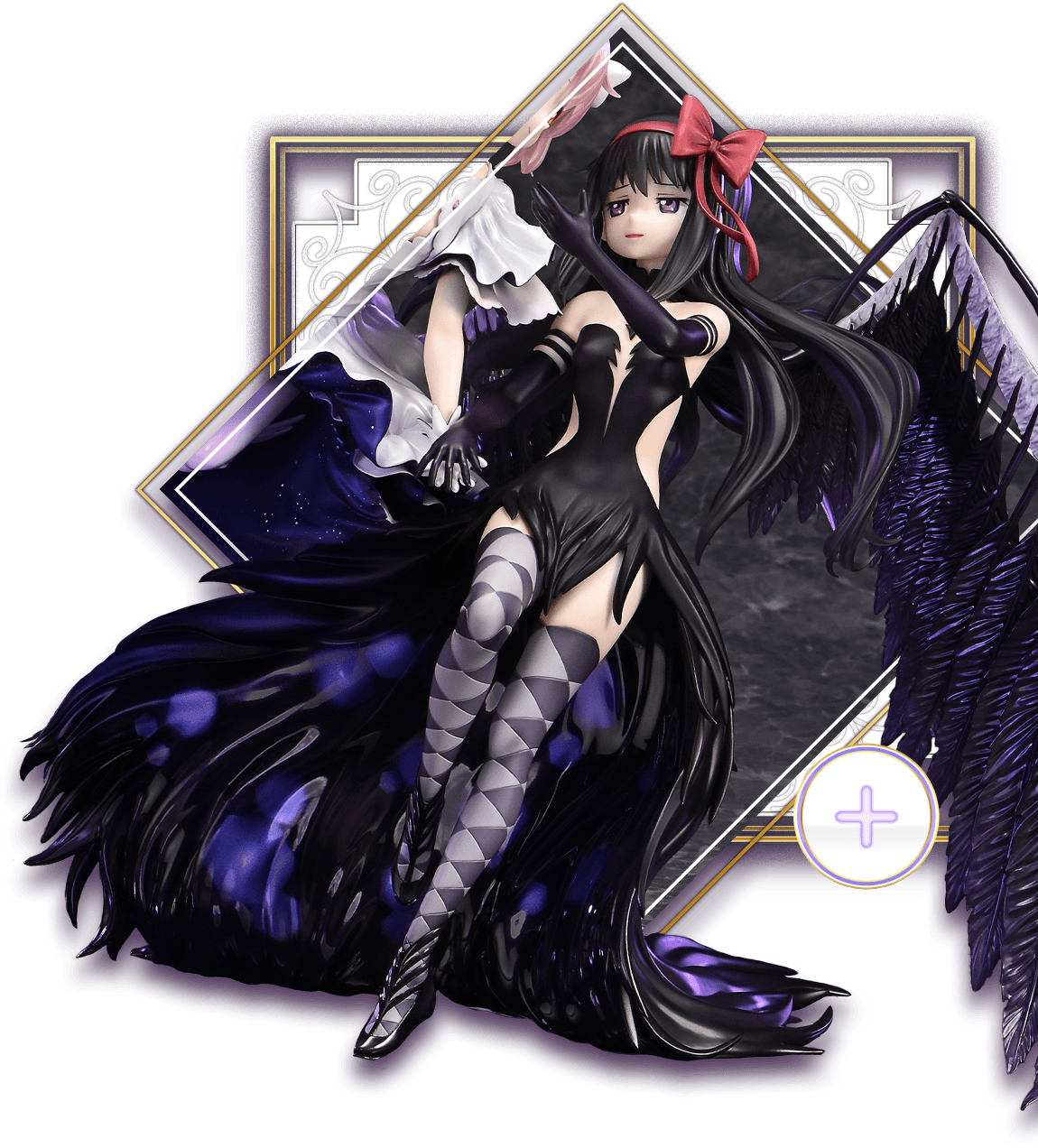 PRISMA WING 劇場版 魔法少女まどか☆マギカ[新編]叛逆の物語