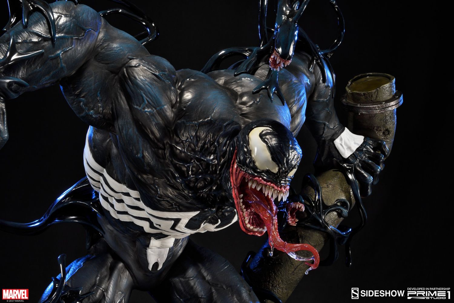 Venom | Statue | Prime 1 Studio