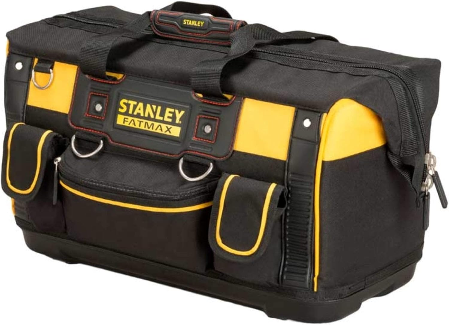 Stanley FMST1-71180 FatMax Open Mouth Rigid Tool Bag 50cm (20in