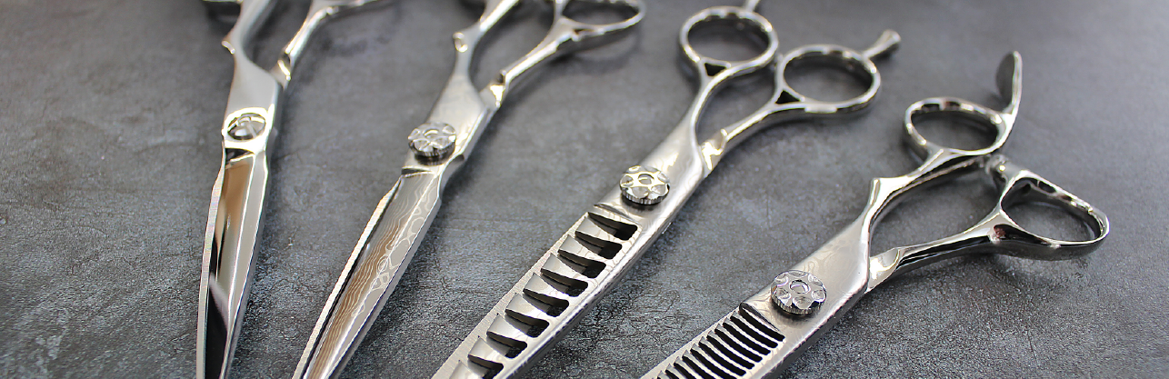 LINE UP | プリマード・シザーズ