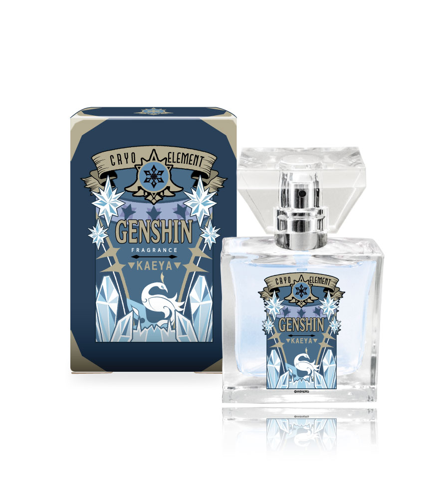 primaniacs - 「原神」フレグランス