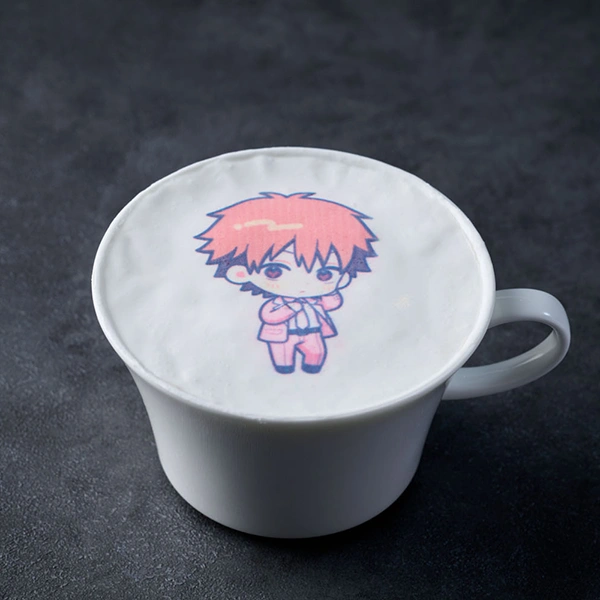 劇場版『チェンソーマン レゼ篇』とサンシャインシティプリンスホテル