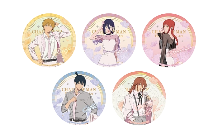 劇場版『チェンソーマン レゼ篇』とサンシャインシティプリンスホテル