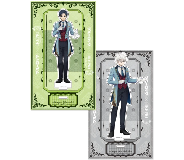 TVアニメ「ブルーロック」とサンシャインシティプリンスホテルの