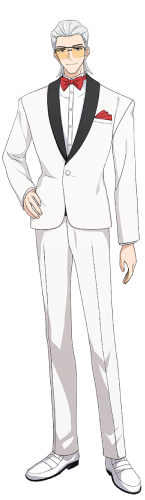 アニメ『TO BE HERO X』とのコラボレーションプラン サンシャイン