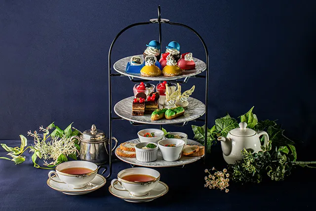 ジュブナイルRPG「ペルソナ3 リロード」とサンシャインシティプリンス