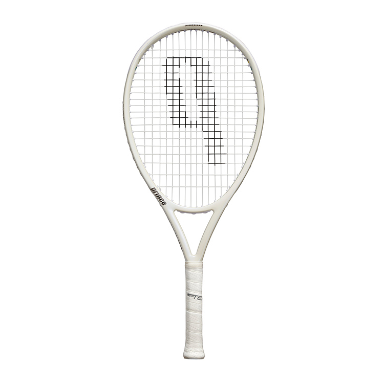 プリンスEMBLEM 120 7TJ234(ｸﾞﾘｯﾌﾟｻｲｽﾞ 1): テニスラケットテニス用品