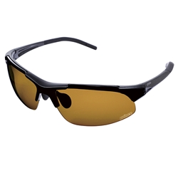 プリンスメラニン偏光レンズ付サングラス（PSU333）(マゼンタ（141