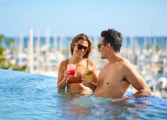 Prince Waikiki Photo Gallery | Prince Waikiki