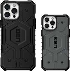 UAG iPhone 13 Pro Max用 MagSafe対応ケース PATHFINDER