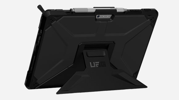 UAG Surface Pro 7+ 用ケース METROPOLIS SE | スマートフォン
