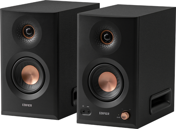 ED-MR5 | スピーカー | オーディオ・映像関連 | 製品案内 | 株式会社