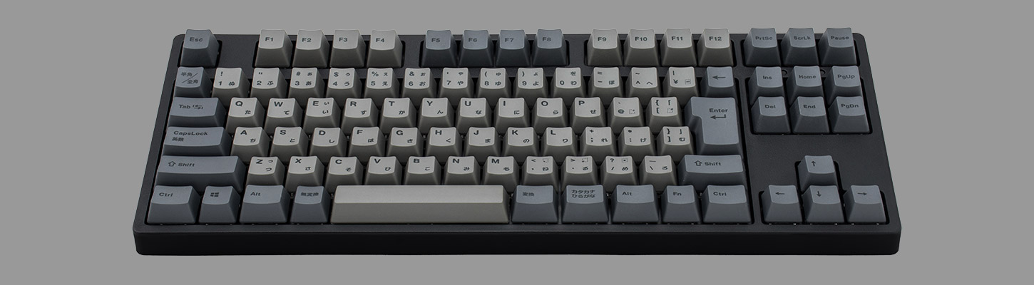 ikbc IK-CD87-G ブラック メカニカルキーボード 20231218104743_877_.jpg